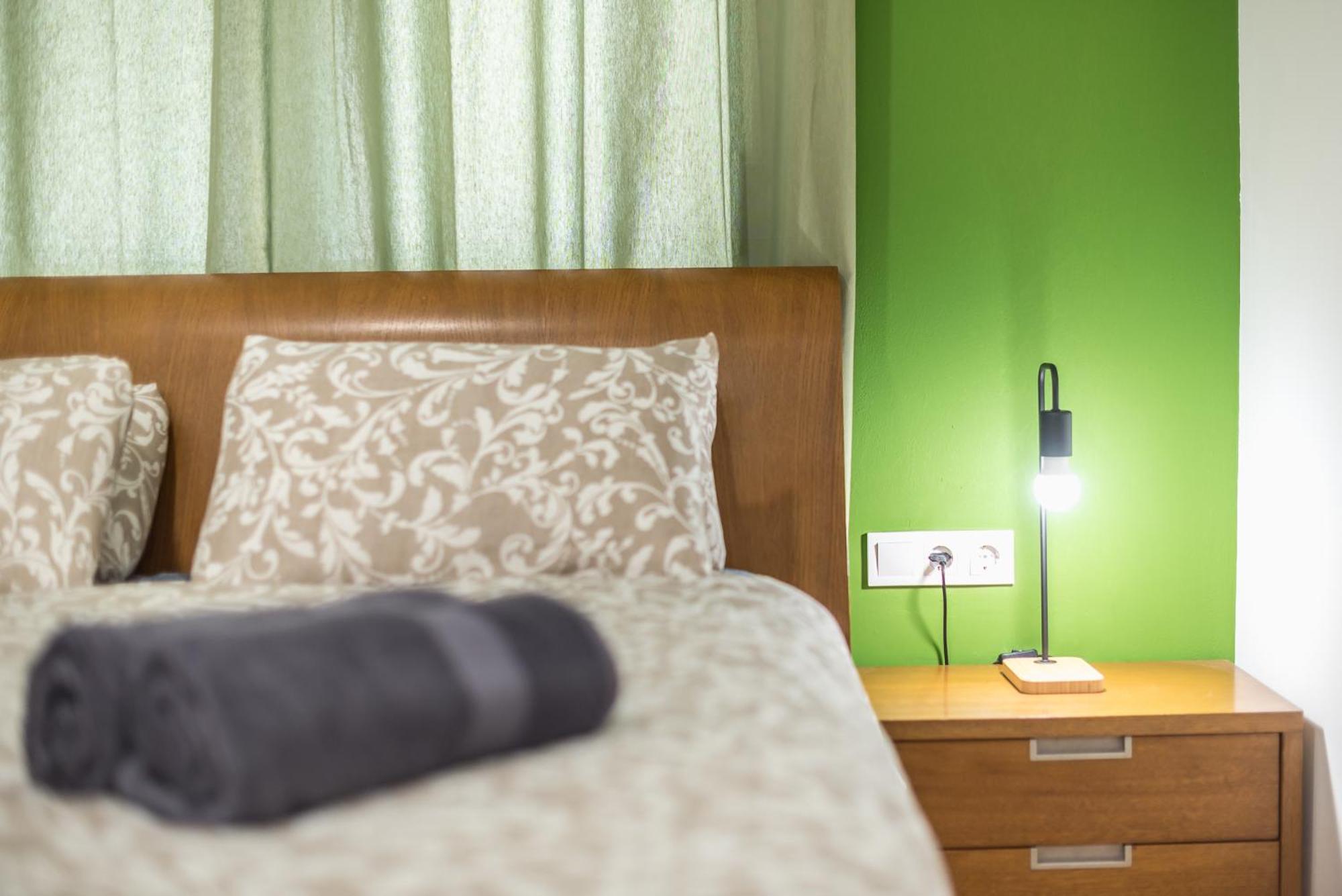 Stylish Luxury Apartment At Ampelokipi Metro Station Atene Esterno foto