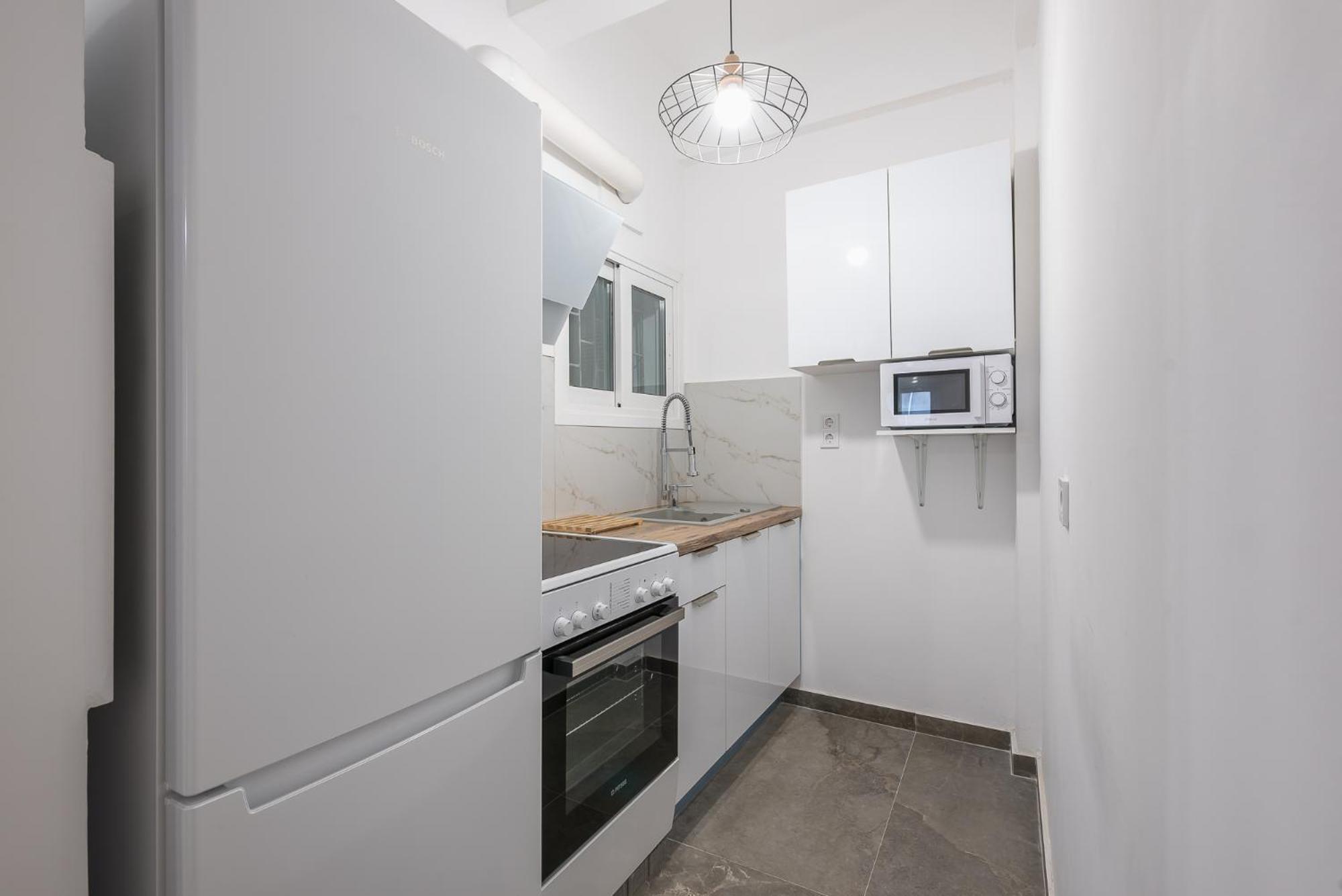 Stylish Luxury Apartment At Ampelokipi Metro Station Atene Esterno foto