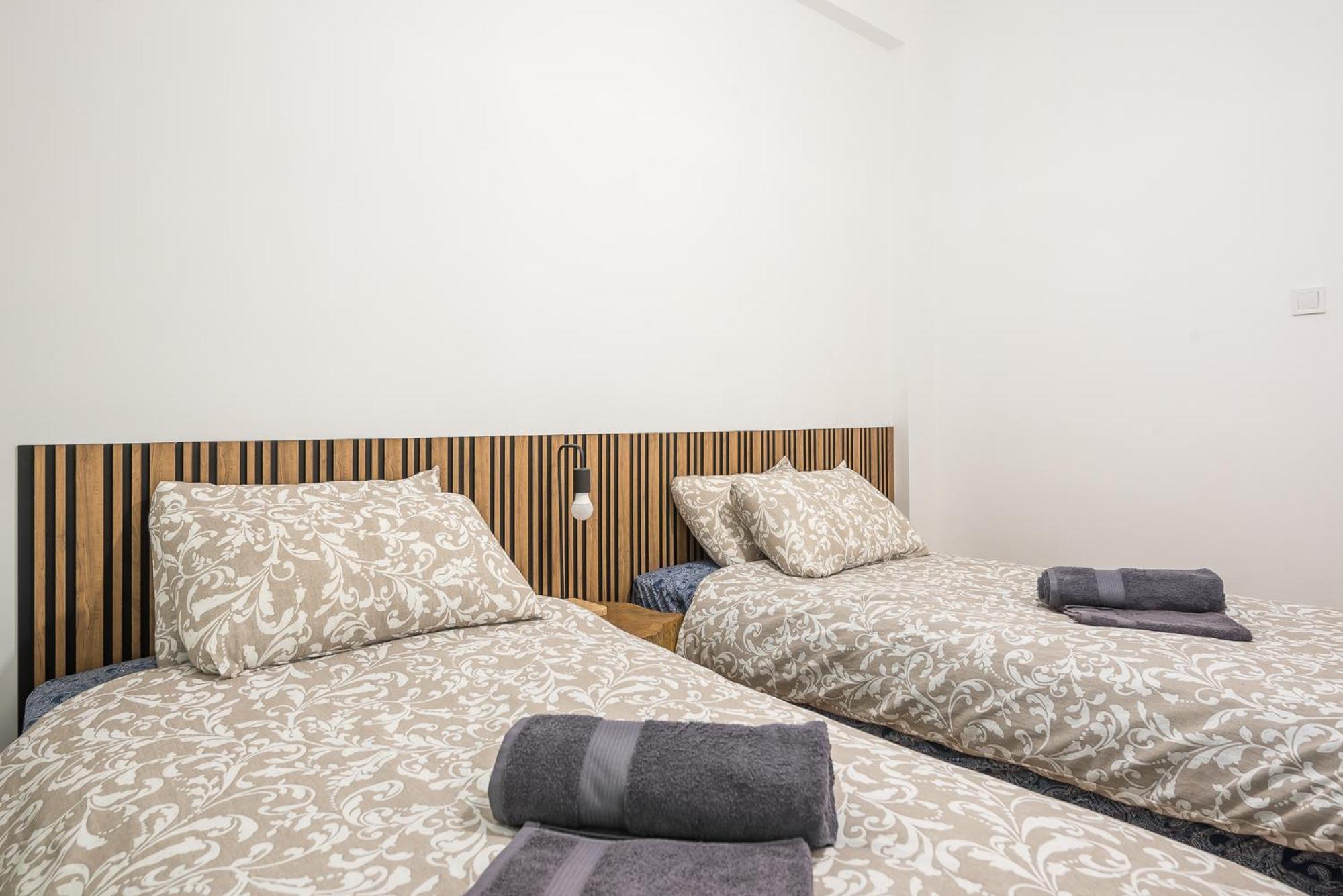 Stylish Luxury Apartment At Ampelokipi Metro Station Atene Esterno foto